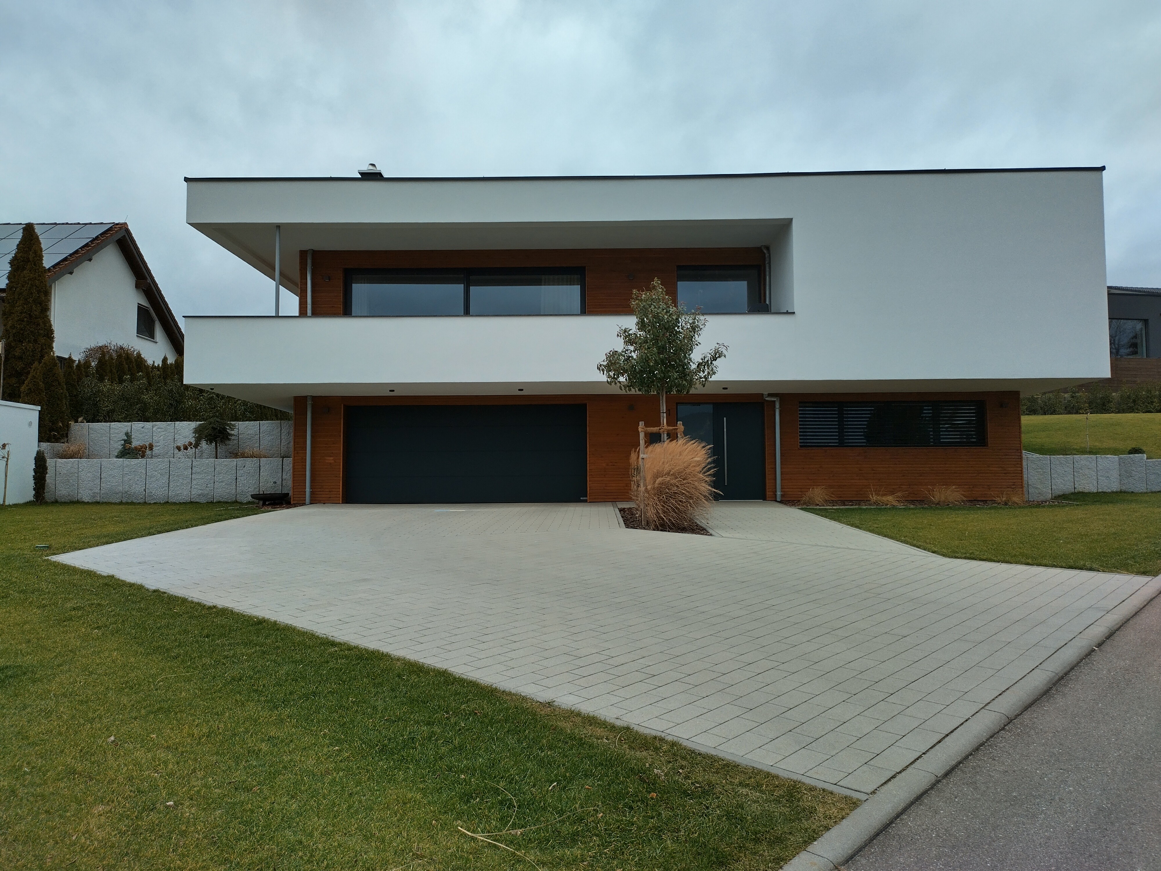 Projekt Haus C