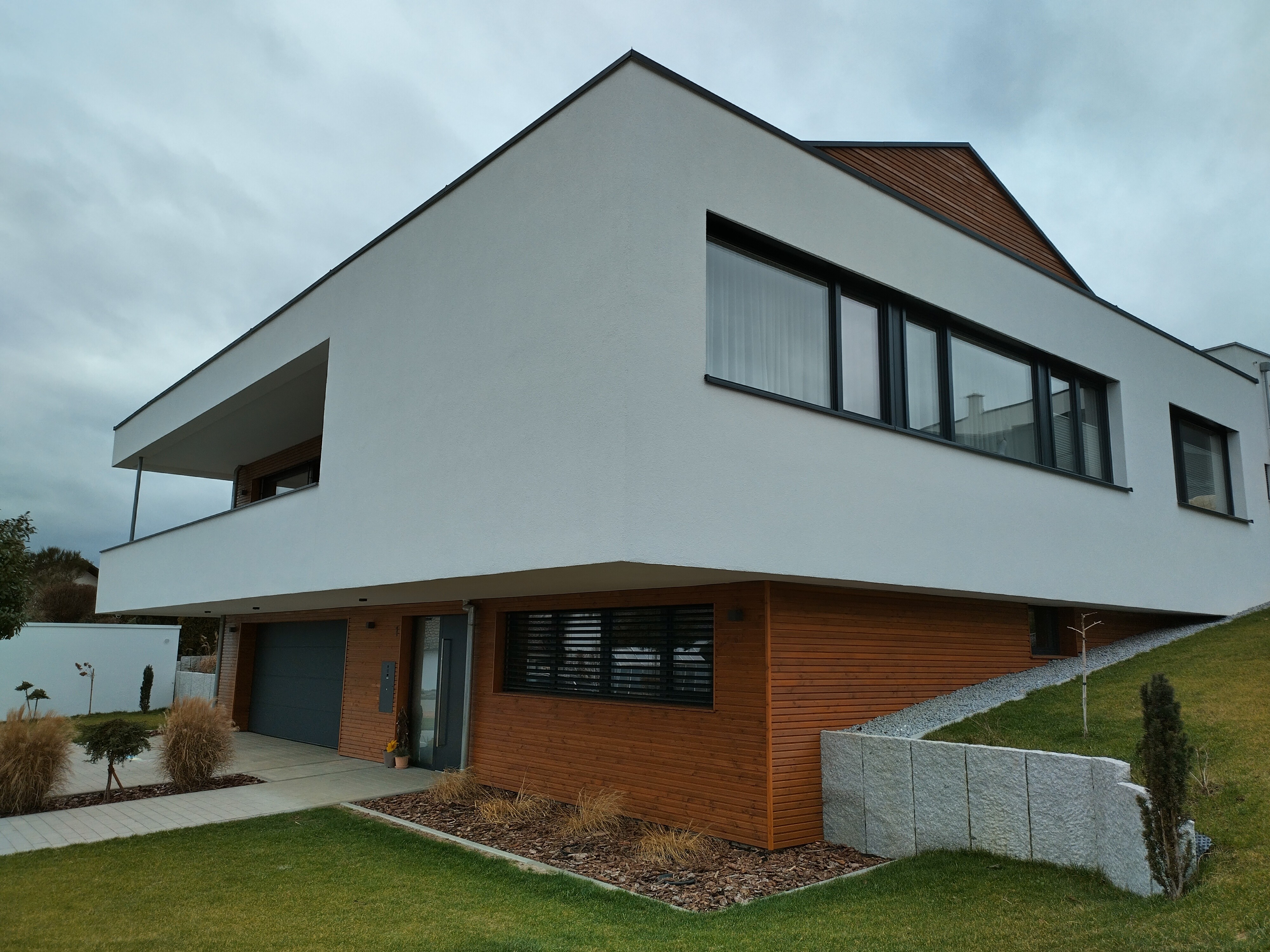 Projekt Haus C