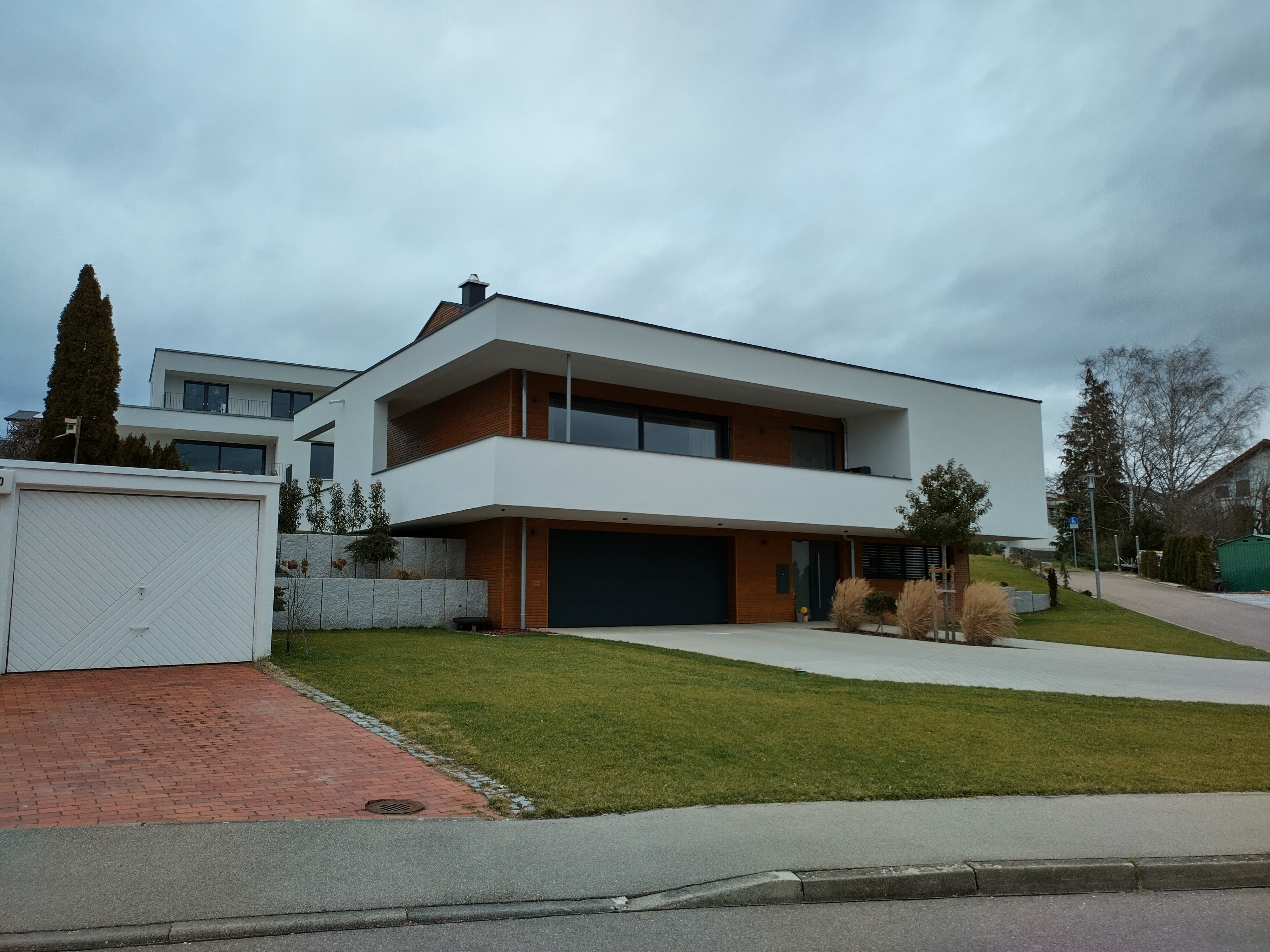 Projekt Haus C